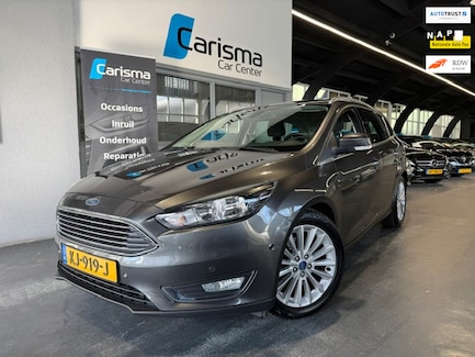 Ford Focus 0