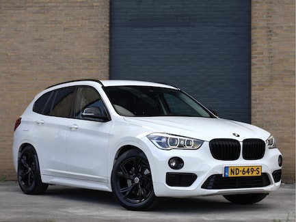 BMW X1 0