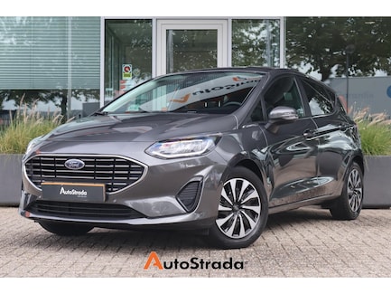 Ford Fiesta 0