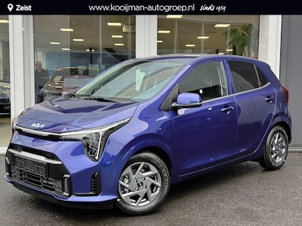 Kia Picanto 0