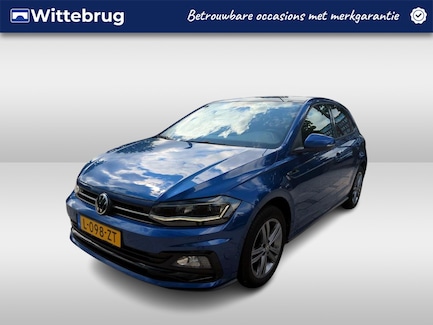 Volkswagen Polo 0