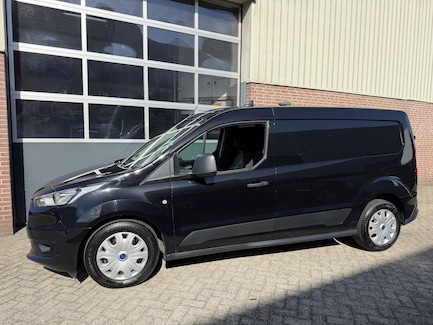 Ford Transit Connect 0