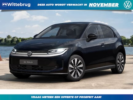 Volkswagen ID.Polo 0