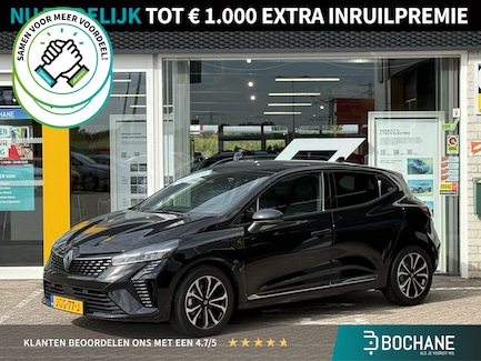 Renault Clio 0