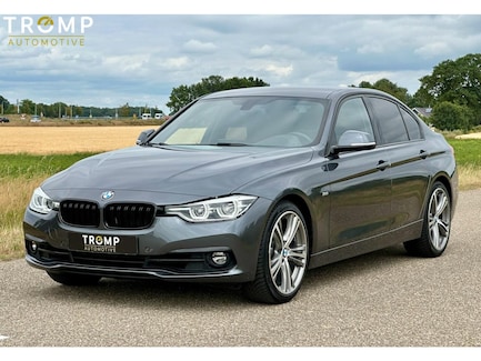 BMW 3-Serie 0