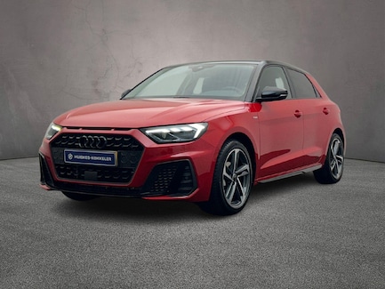 Audi A1 0