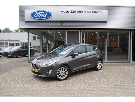 Ford Fiesta 0