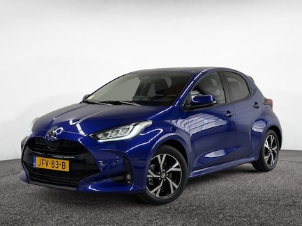 Toyota Yaris 0