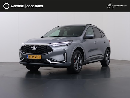 Ford Kuga 0