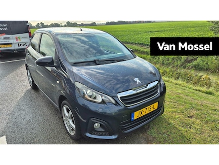 Peugeot 108 0
