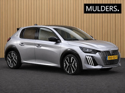 Peugeot 208 0
