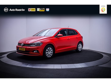 Volkswagen Polo 0
