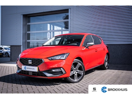 SEAT Leon 0