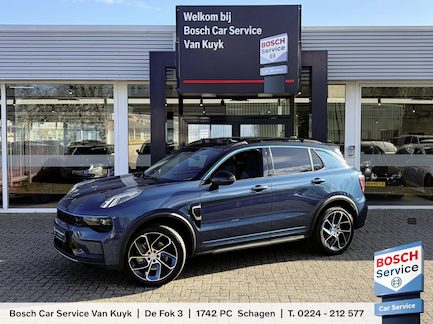 Lynk & Co 01 0