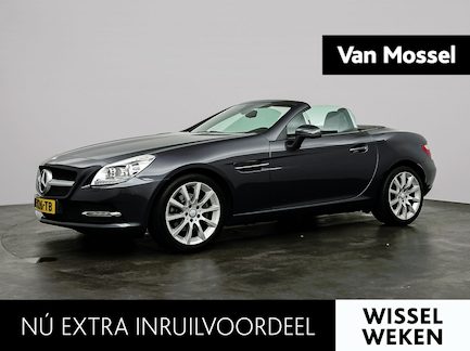 Mercedes-Benz SLK 0