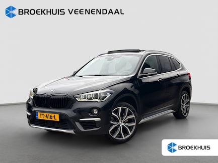 BMW X1 0