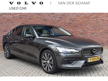 Volvo S60 0