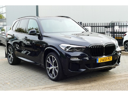 BMW X5 0