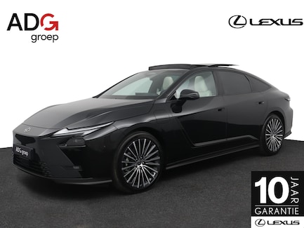 Lexus ES 0