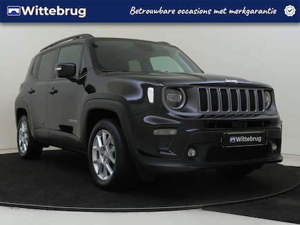 Jeep Renegade 0