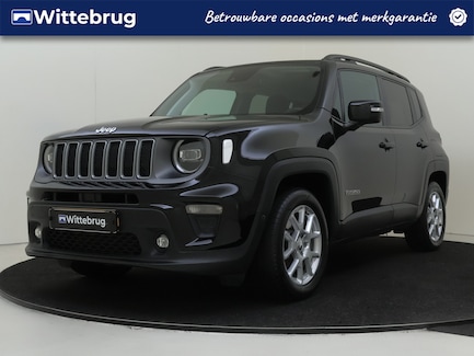 Jeep Renegade 0