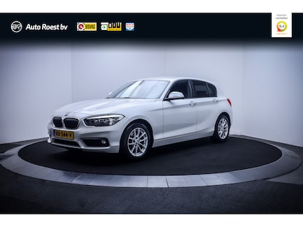 BMW 1-Serie 0