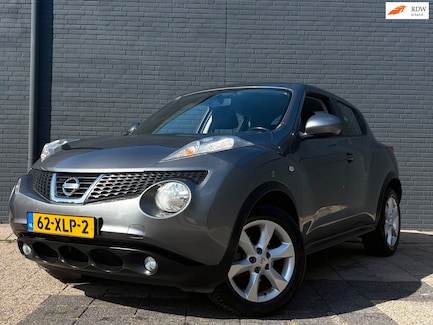 Nissan Juke 0