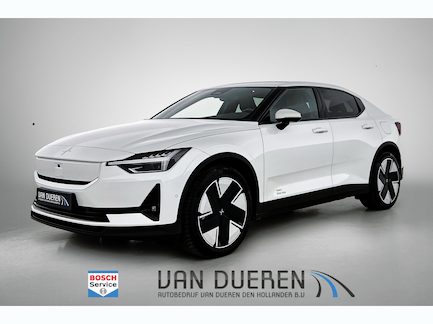 Polestar 2 0