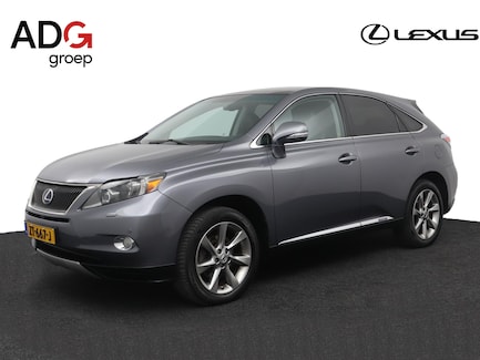 Lexus RX 0