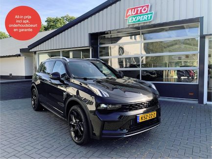Lynk & Co 01 0
