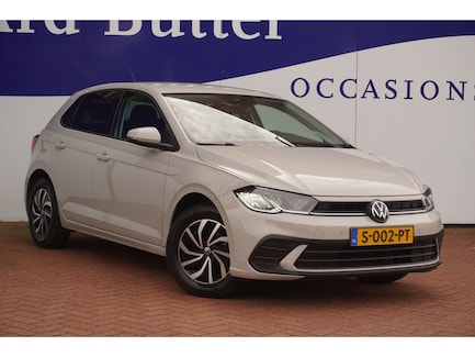 Volkswagen Polo 0