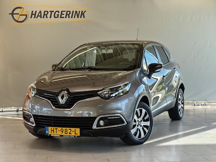 Renault Captur 0