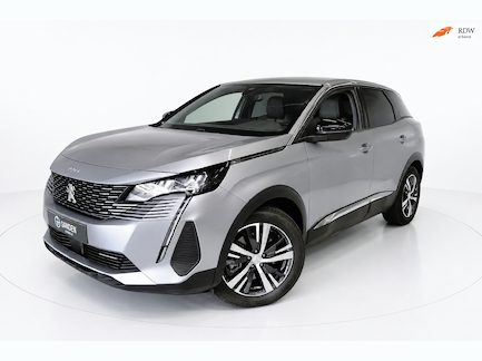 Peugeot 3008 0