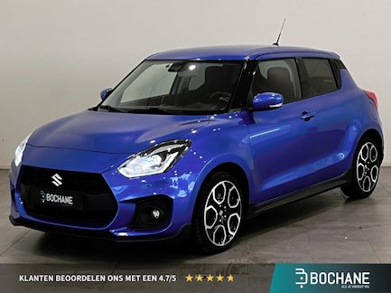 Suzuki Swift 0