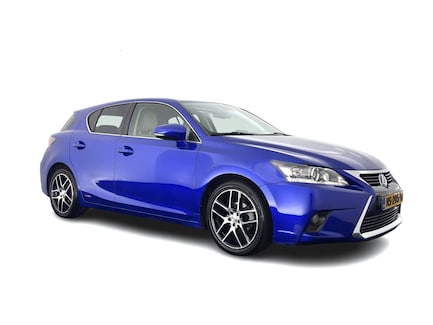 Lexus CT 0