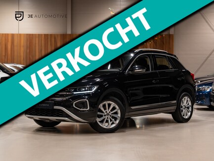 Volkswagen T-Roc 0