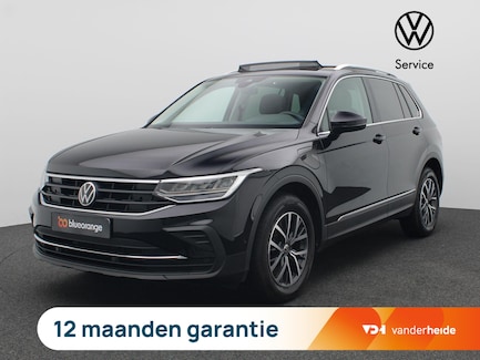 Volkswagen Tiguan 0