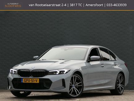 BMW 3-Serie 0
