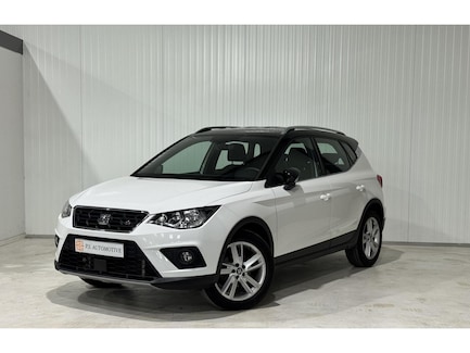 SEAT Arona 0