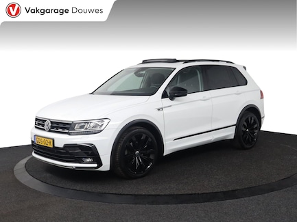 Volkswagen Tiguan 0