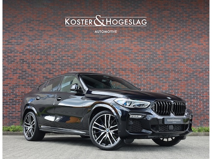BMW X6 0