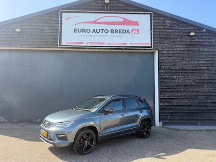 SEAT Ateca 0
