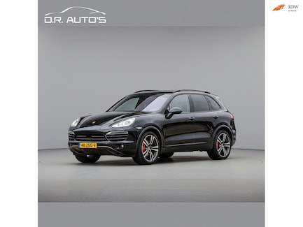 Porsche Cayenne 0