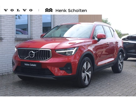 Volvo XC40 0