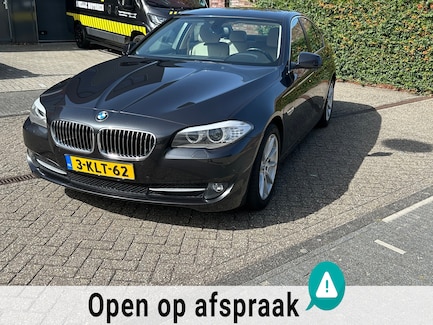 BMW 5-Serie 0