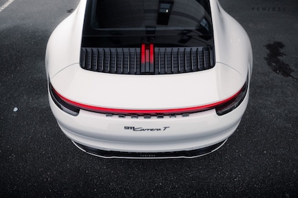 Porsche 911 0