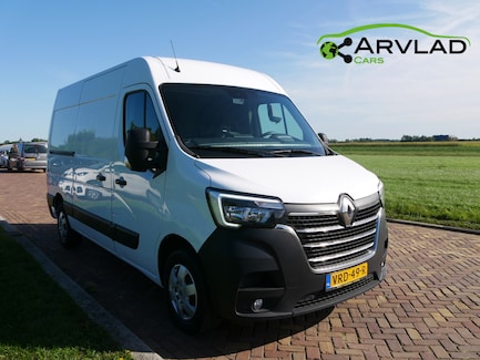 Renault Master 0