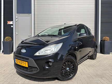 Ford Ka 0