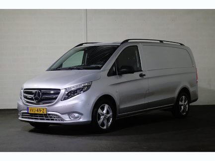 Mercedes-Benz Vito 0