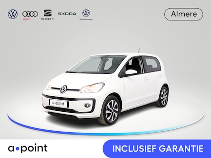 Volkswagen Up! 0